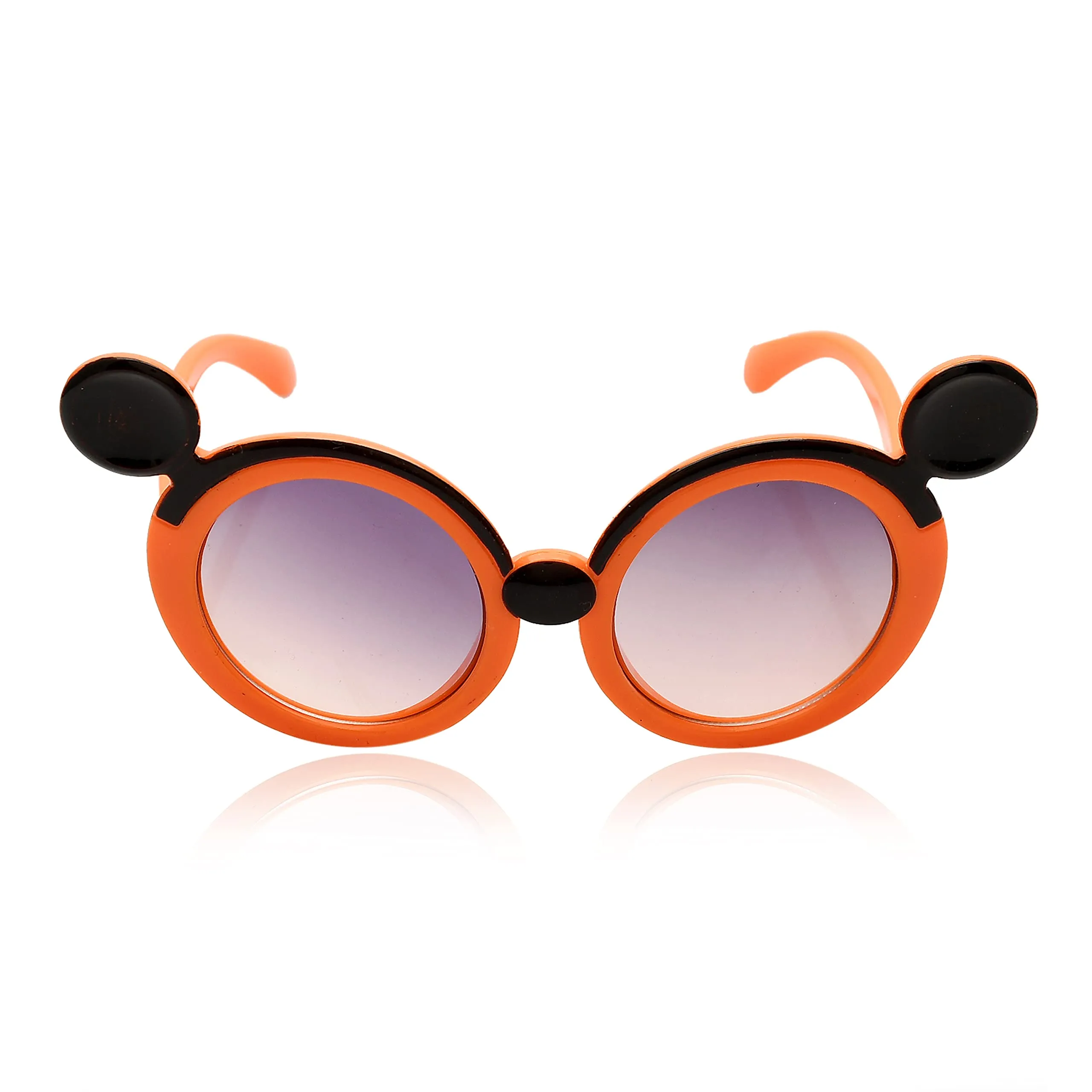 SHOP FRENZY kids UV protected mickey mouse beach/picnic sunglass goggles for baby boy and baby girl