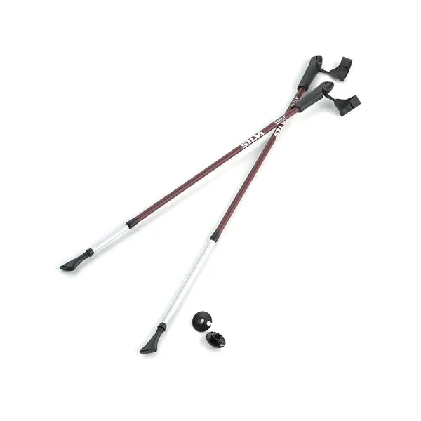 SILVA WALKING POLES