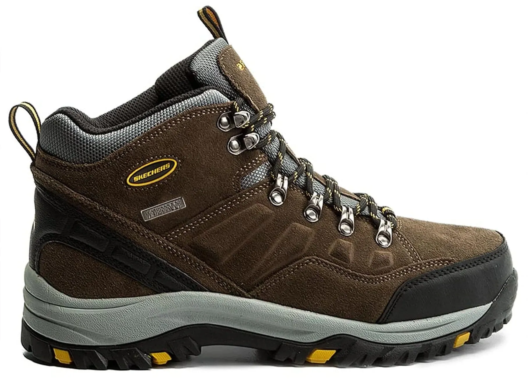 SKECHERS Trekking Boot