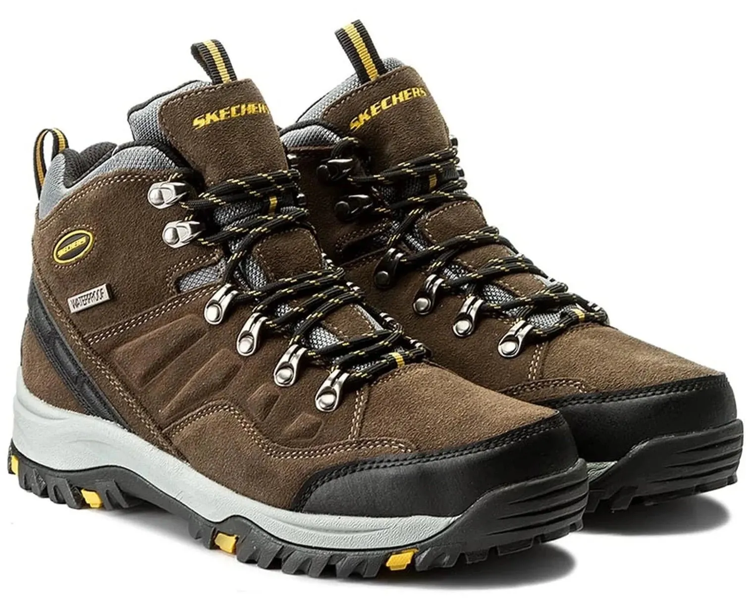 SKECHERS Trekking Boot