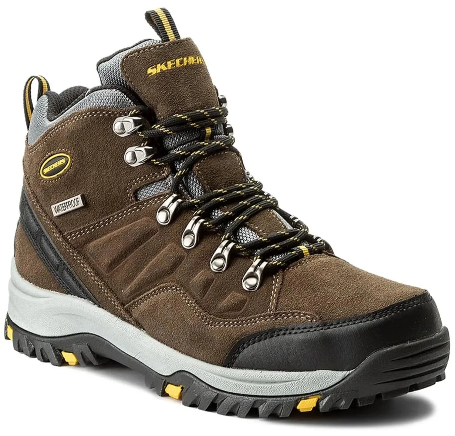 SKECHERS Trekking Boot