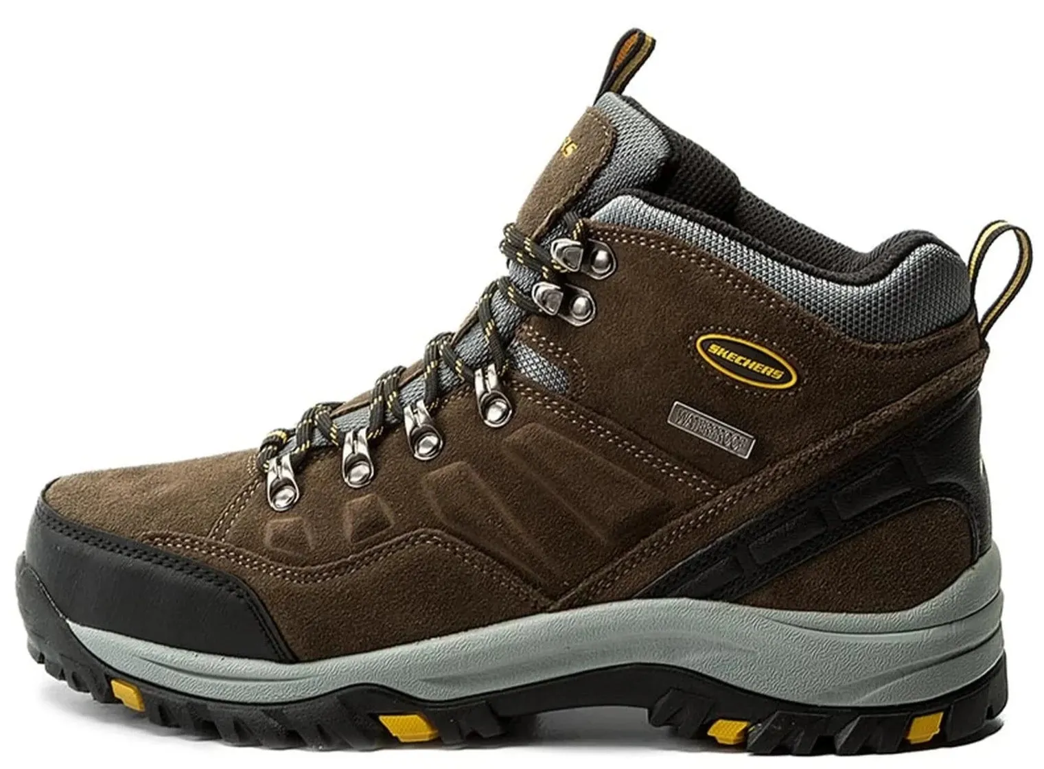 SKECHERS Trekking Boot