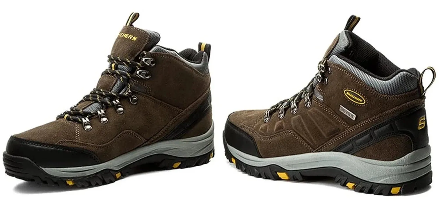 SKECHERS Trekking Boot