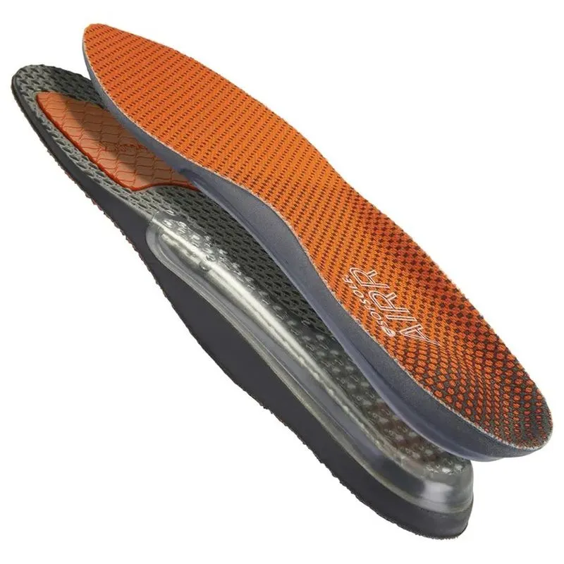 SOF SOLE Airrplus Cushion Mens Insoles