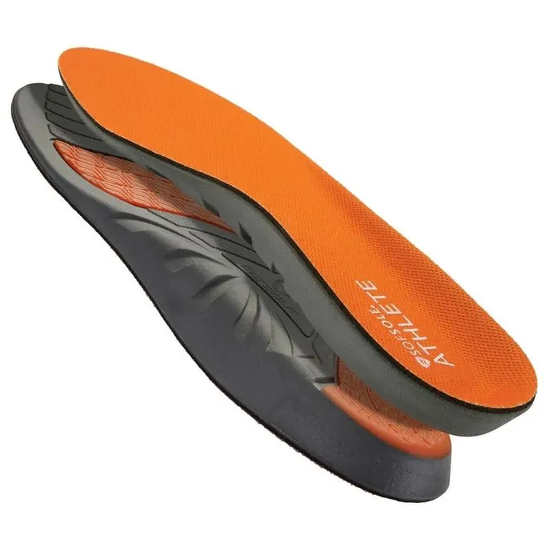 SOF SOLE Athlete Womens Insole