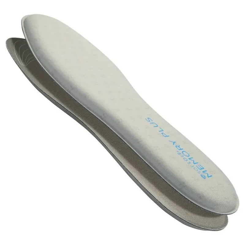 SOF SOLE Memory Plus Womens Insole