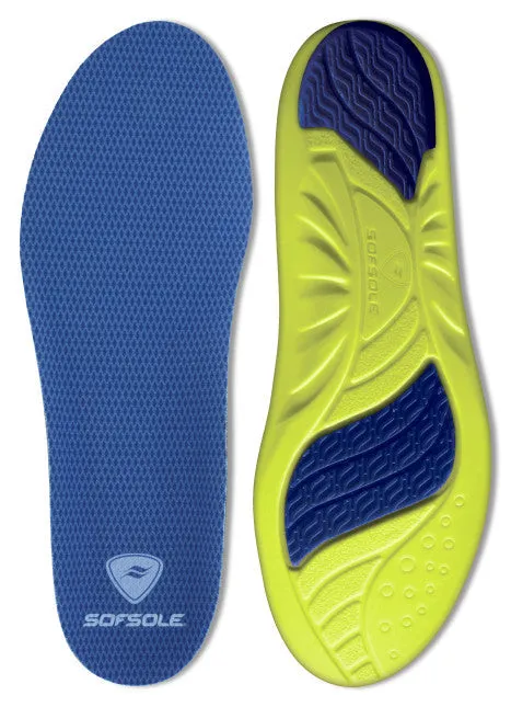 Sofsole Perform Athlete Insole