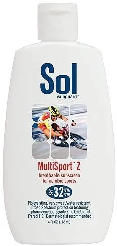 Sol Multisport Z Spf32