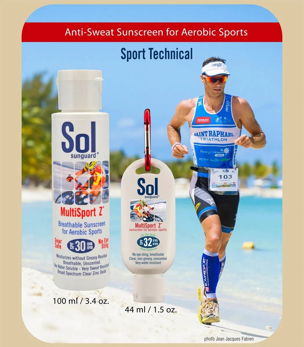 Sol Multisport Z Spf32