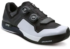 Specialized 2FO Cliplite MTB Shoe Blk/Wht 47/13