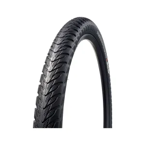 Specialized hemisphere tire black 700 x 38