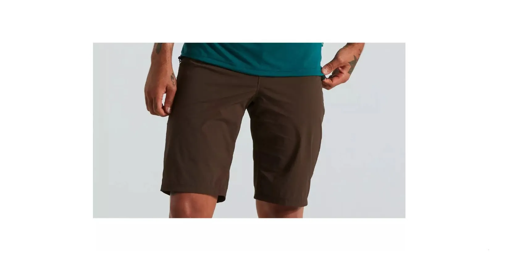 Specialized Men's ADV Air Bike Short