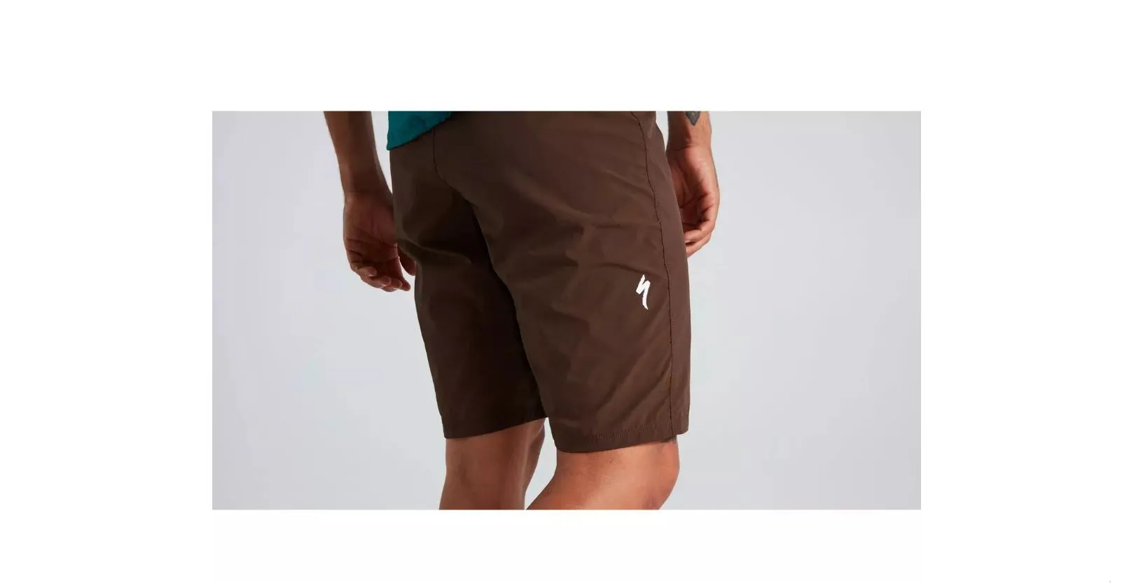 Specialized Men's ADV Air Bike Short