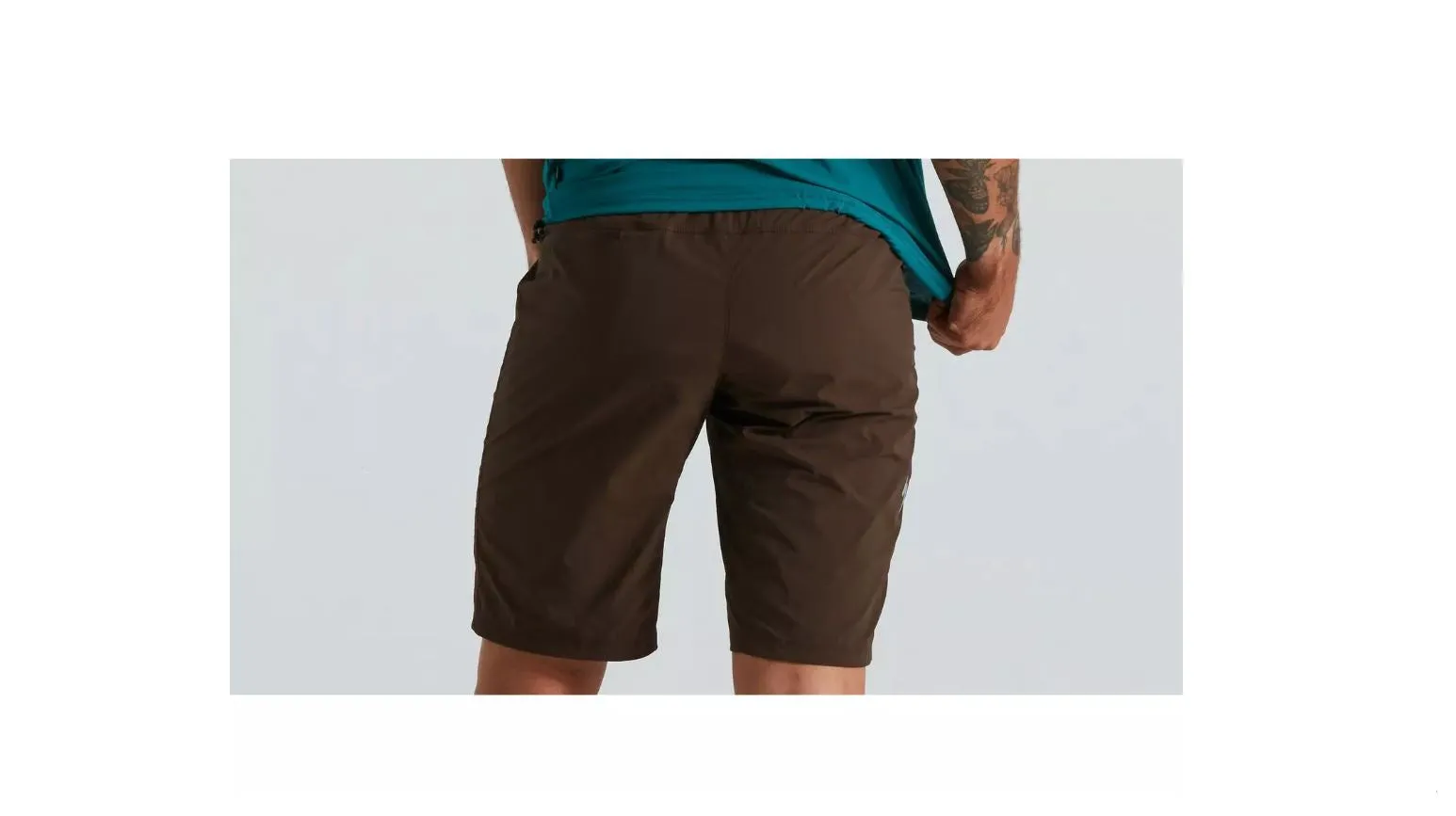 Specialized Men's ADV Air Bike Short