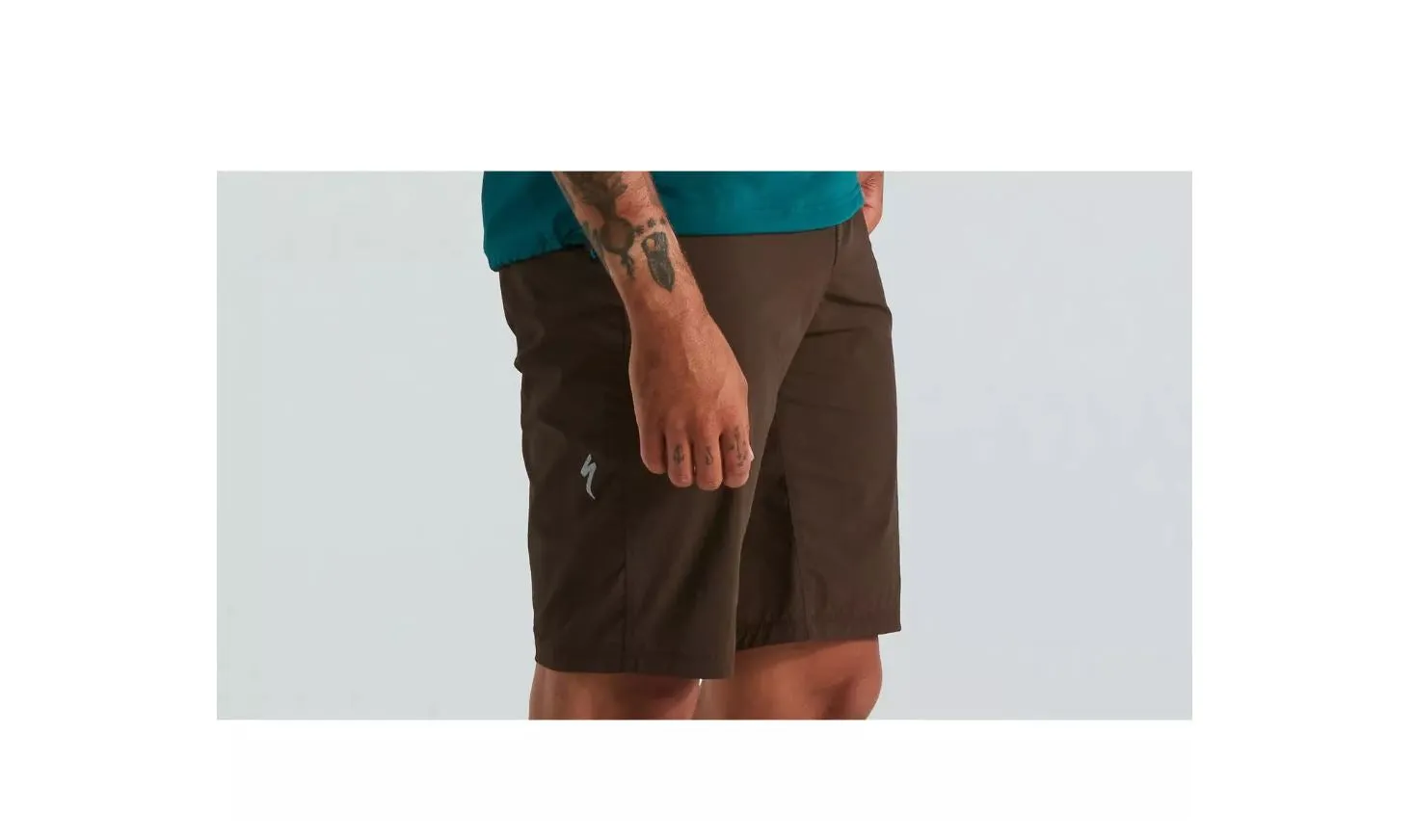 Specialized Men's ADV Air Bike Short