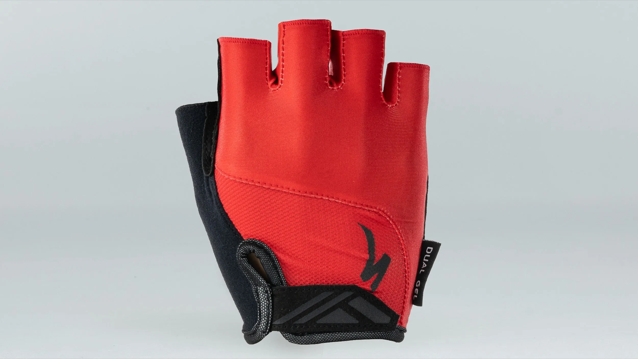 Specialized Men's BG Dual-Gel Half Finger Bike Glove