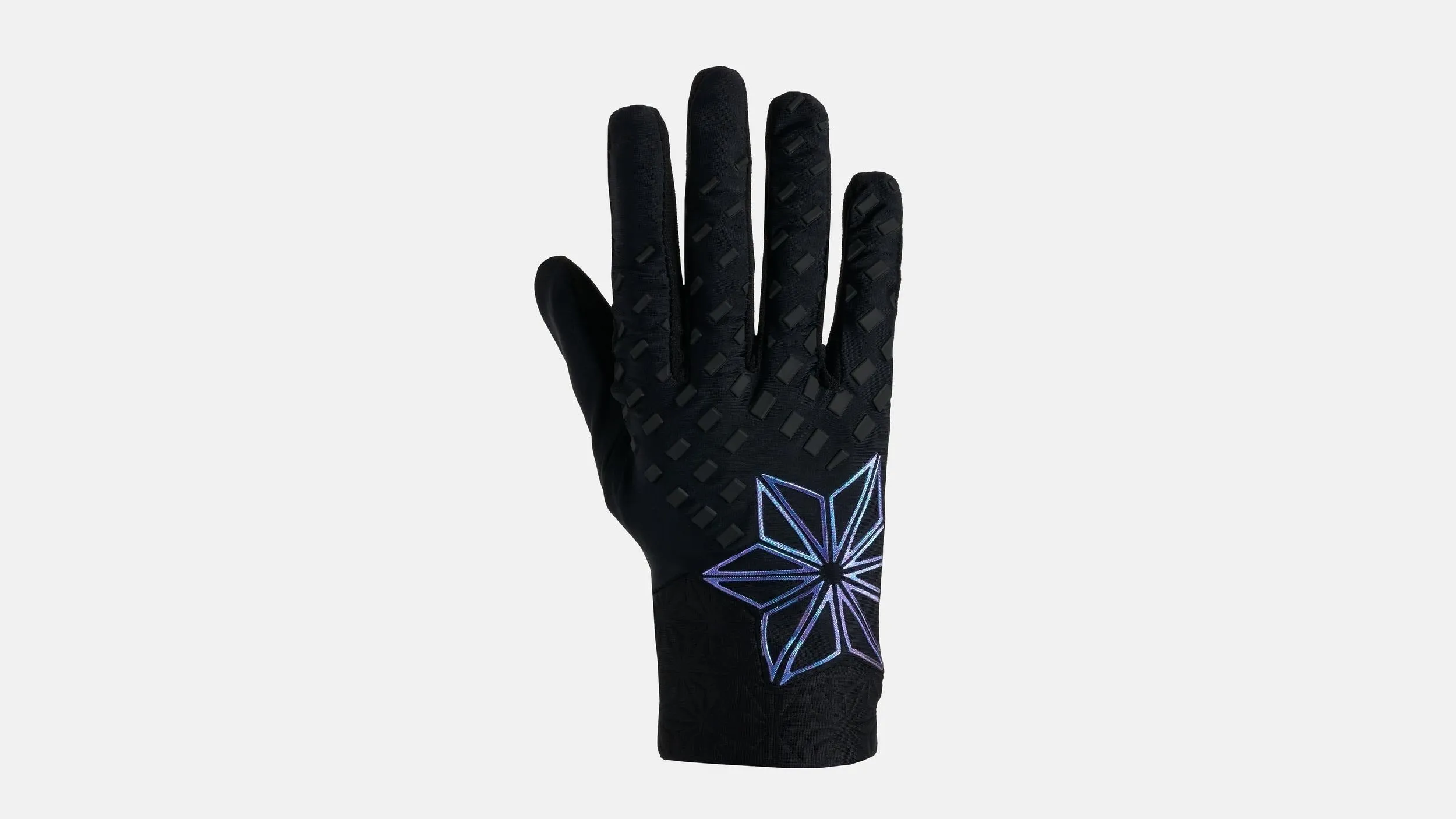 Specialized Supacaz Galactic Full Finger Glove