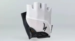 Specialized Women's BG Dual-Gel Half Finger Bike Glove