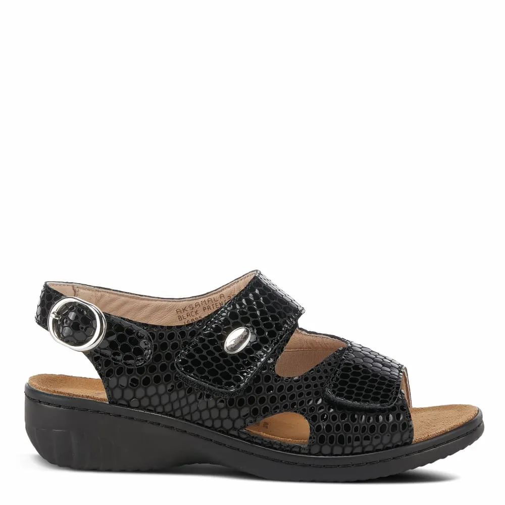 Spring Step Shoes Flexus Aksamala Slingback Sandal