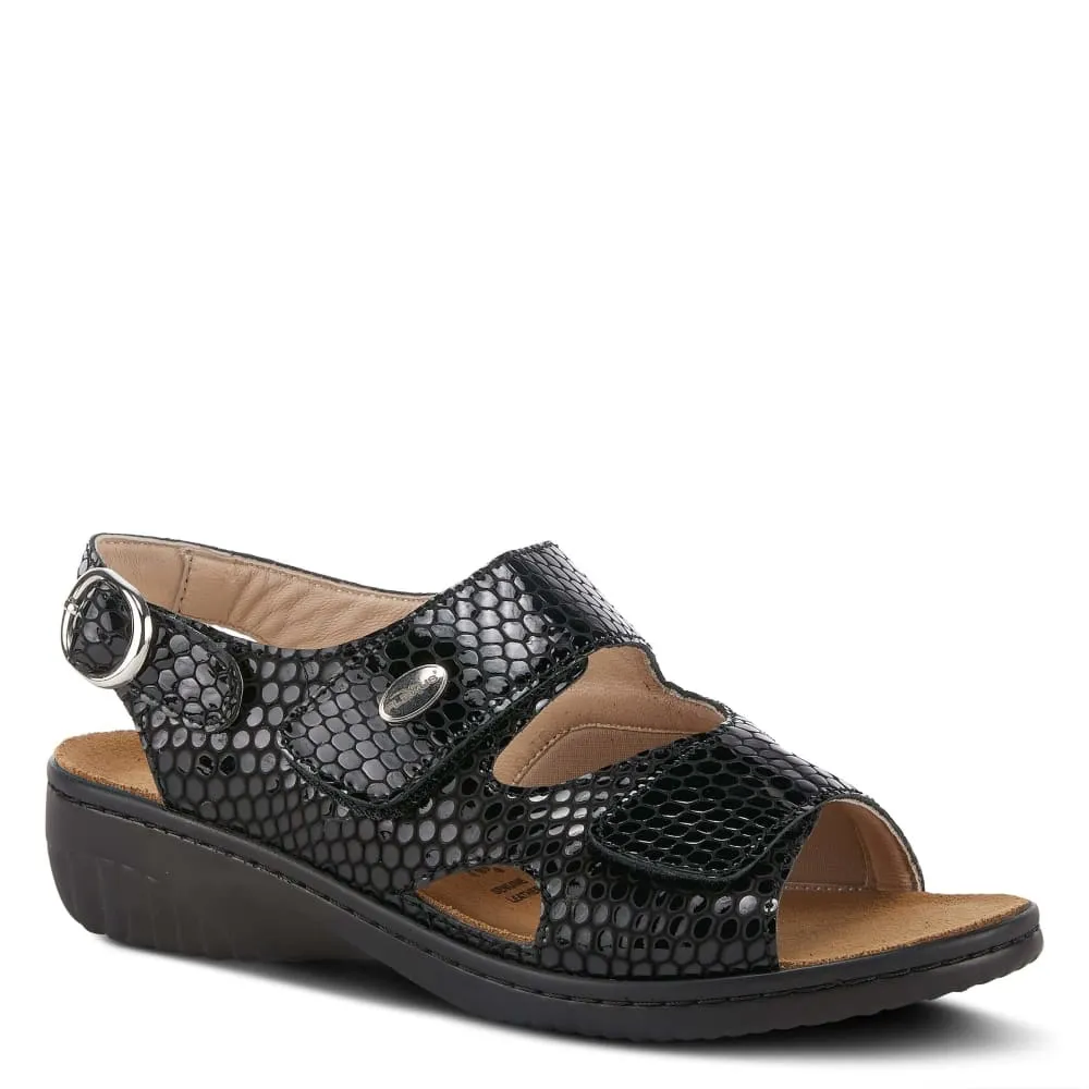 Spring Step Shoes Flexus Aksamala Slingback Sandal