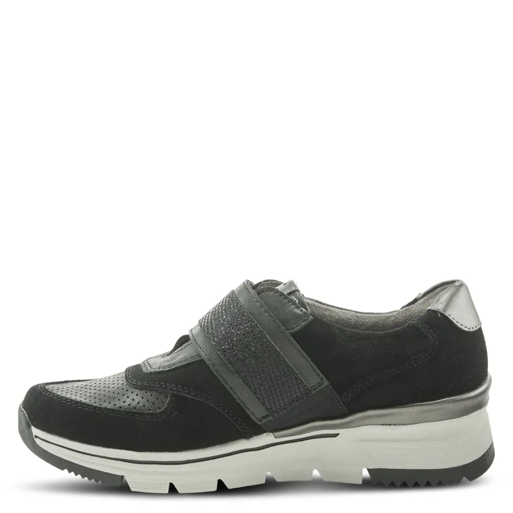 Spring Step Shoes Hellana Women's Athletic Sneaker