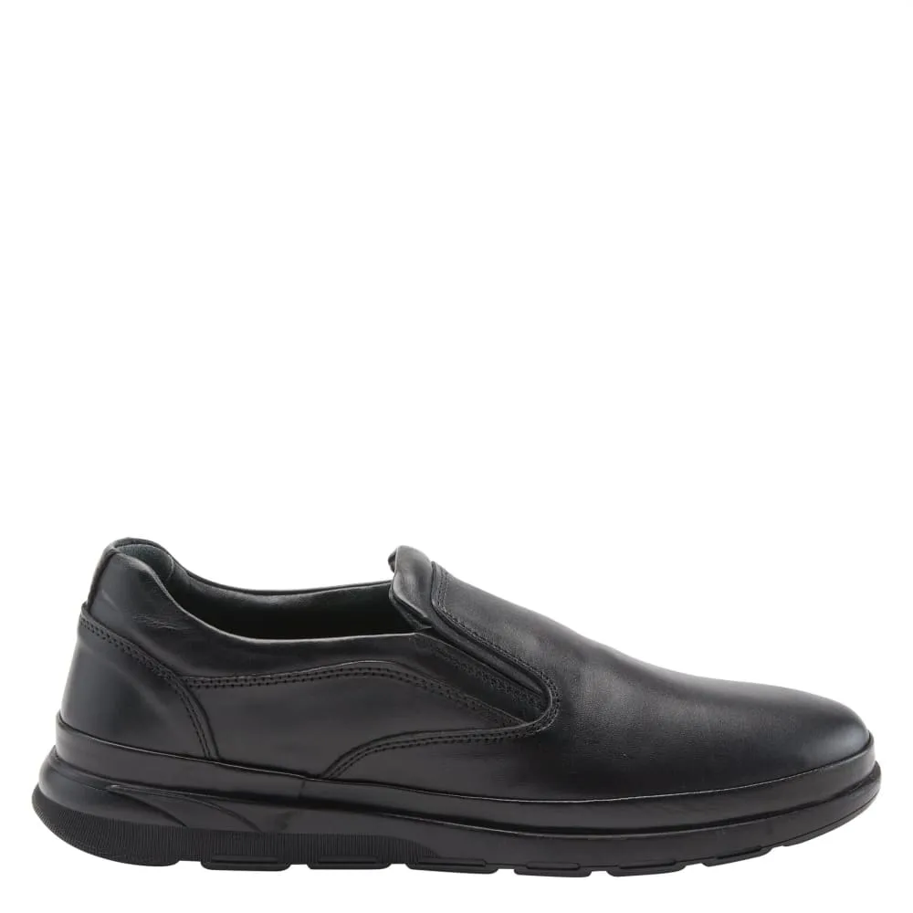 Spring Step Shoes Men Stephen Shoe