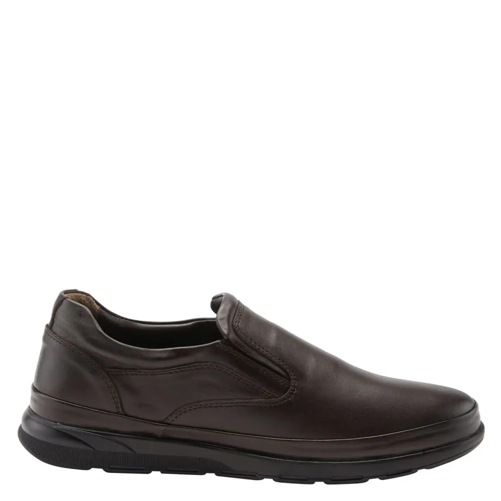 Spring Step Shoes Men Stephen Shoe