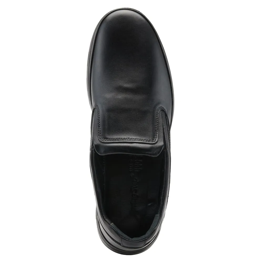 Spring Step Shoes Men Stephen Shoe