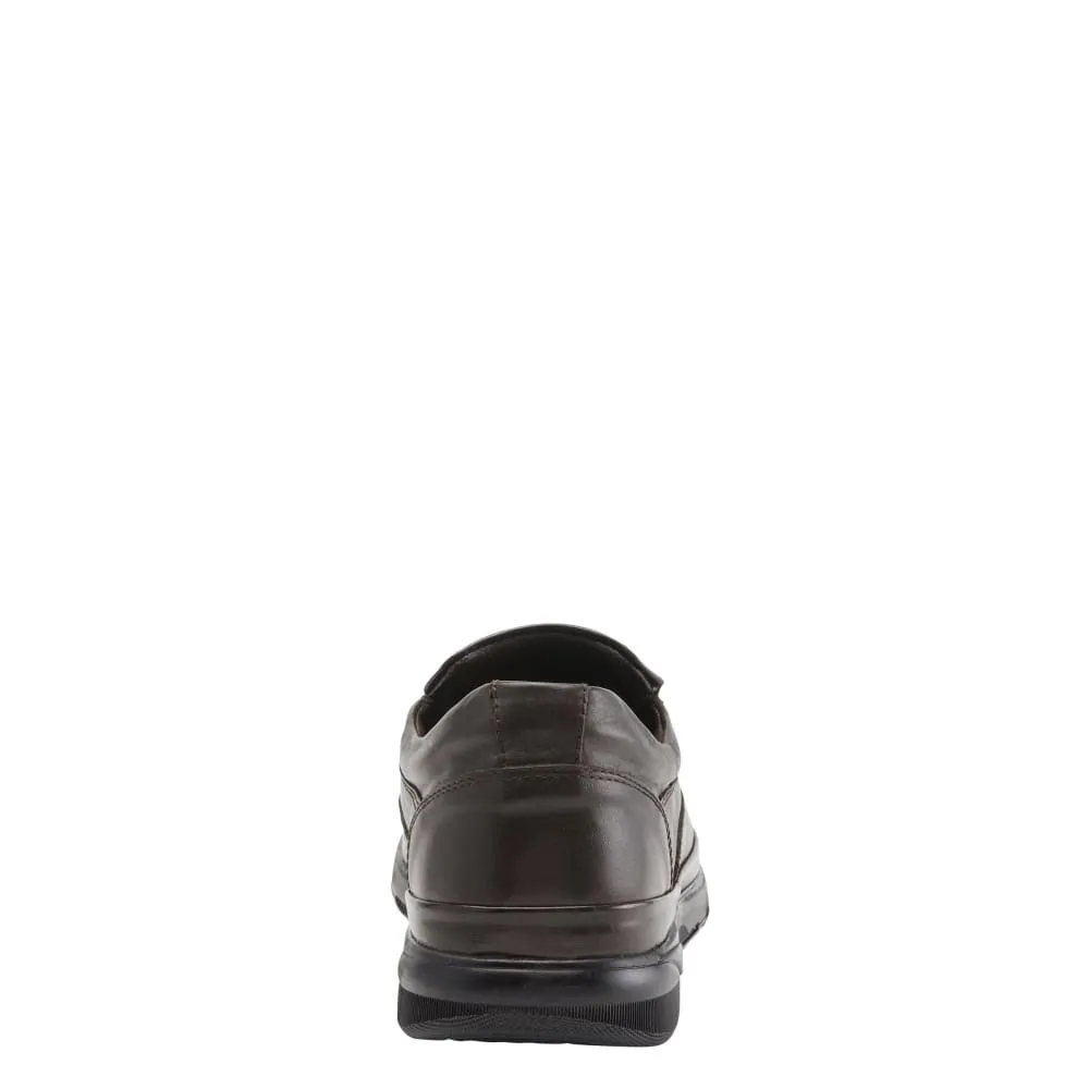 Spring Step Shoes Men Stephen Shoe