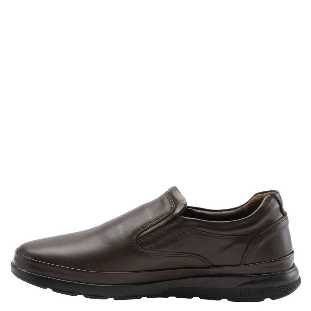 Spring Step Shoes Men Stephen Shoe