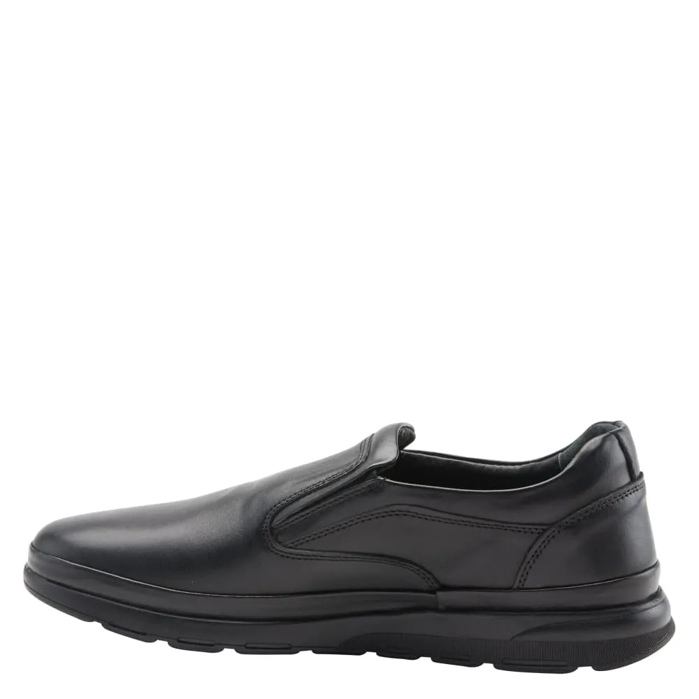 Spring Step Shoes Men Stephen Shoe