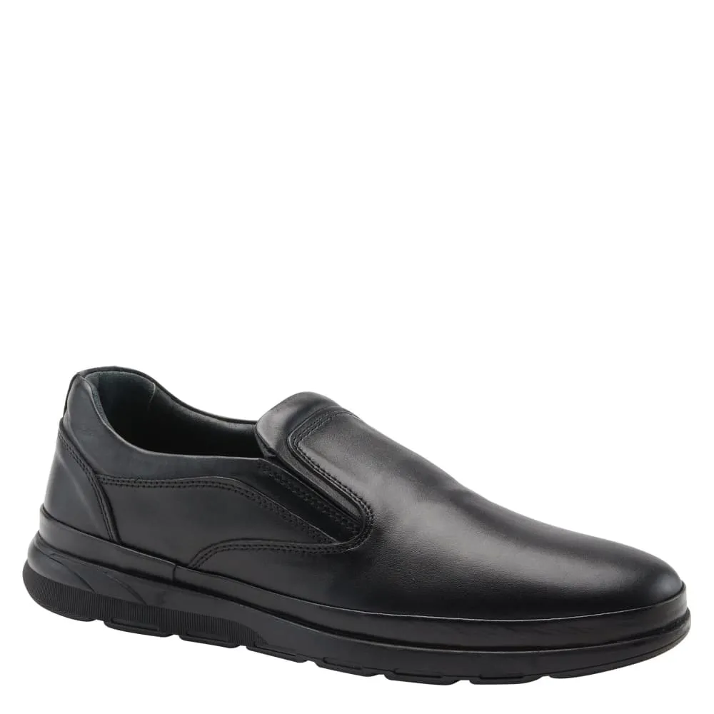 Spring Step Shoes Men Stephen Shoe