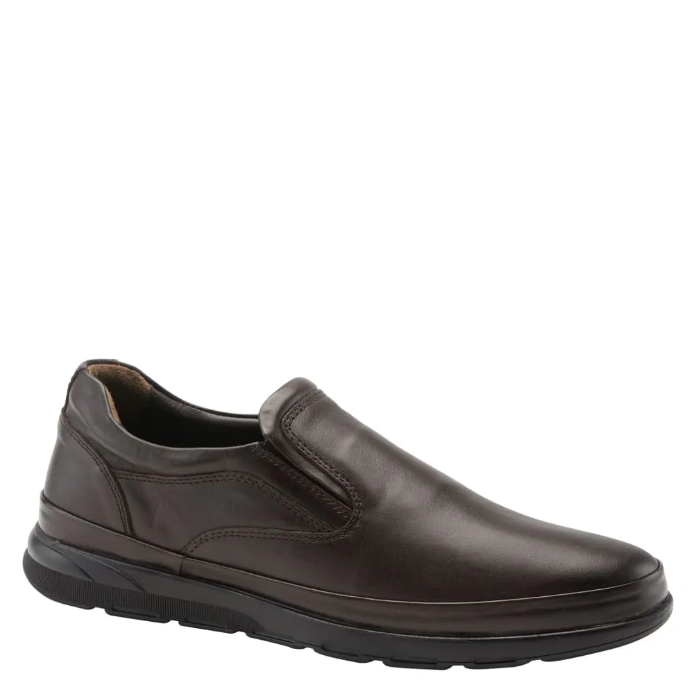 Spring Step Shoes Men Stephen Shoe