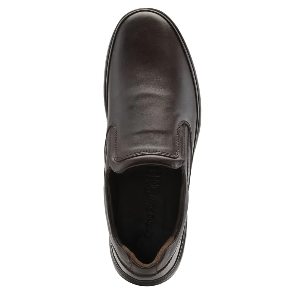 Spring Step Shoes Men Stephen Shoe