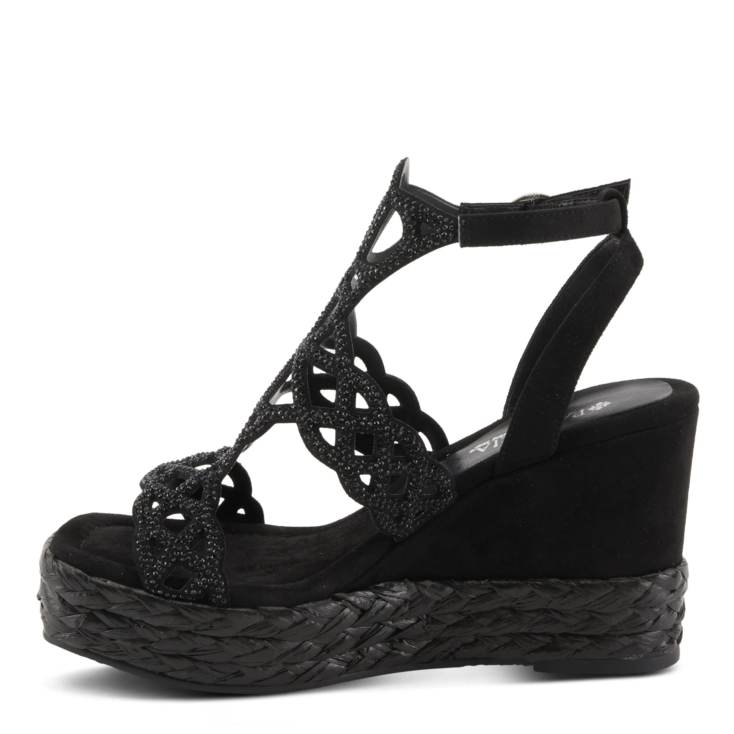 Spring Step Shoes Patrizia Pixie Sandals