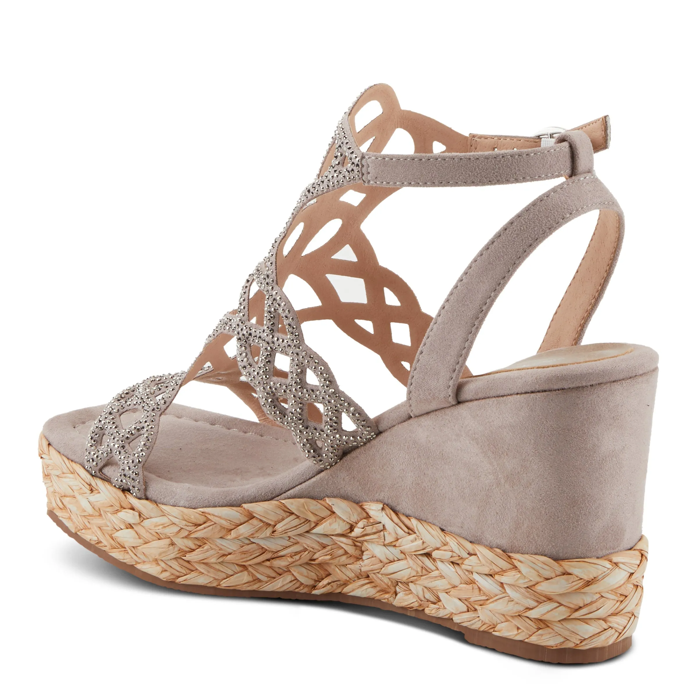 Spring Step Shoes Patrizia Pixie Sandals