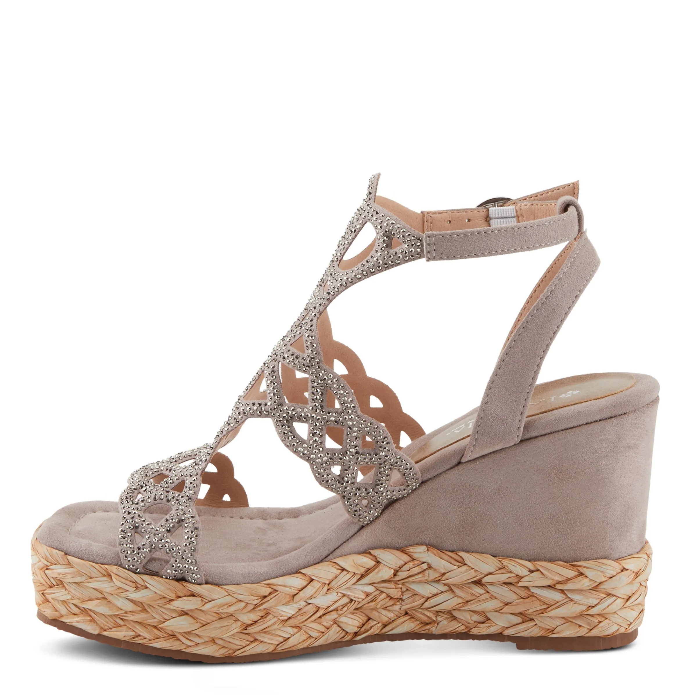 Spring Step Shoes Patrizia Pixie Sandals