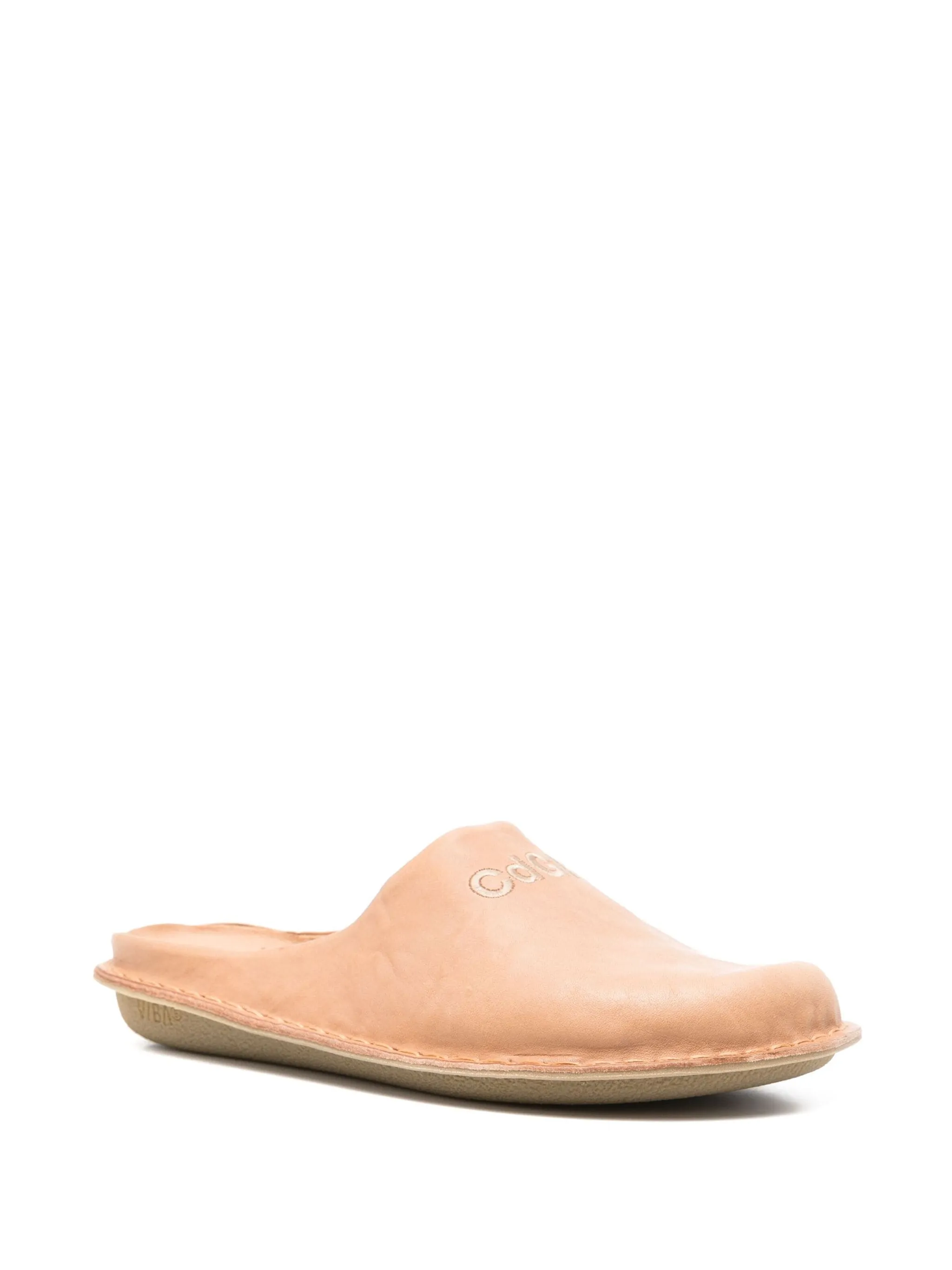 Steer Smooth Viba Sandals