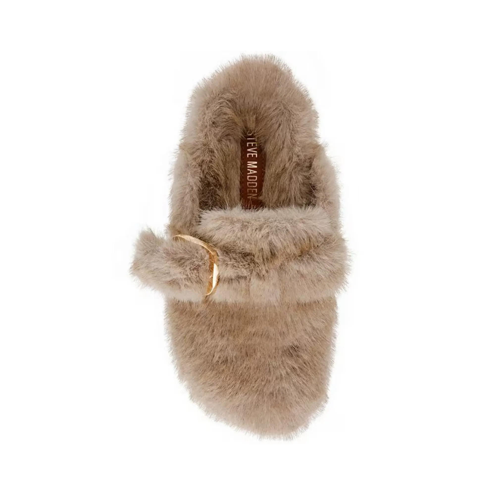 STEVE MADDEN BOHAN SLIPPER WOMEN