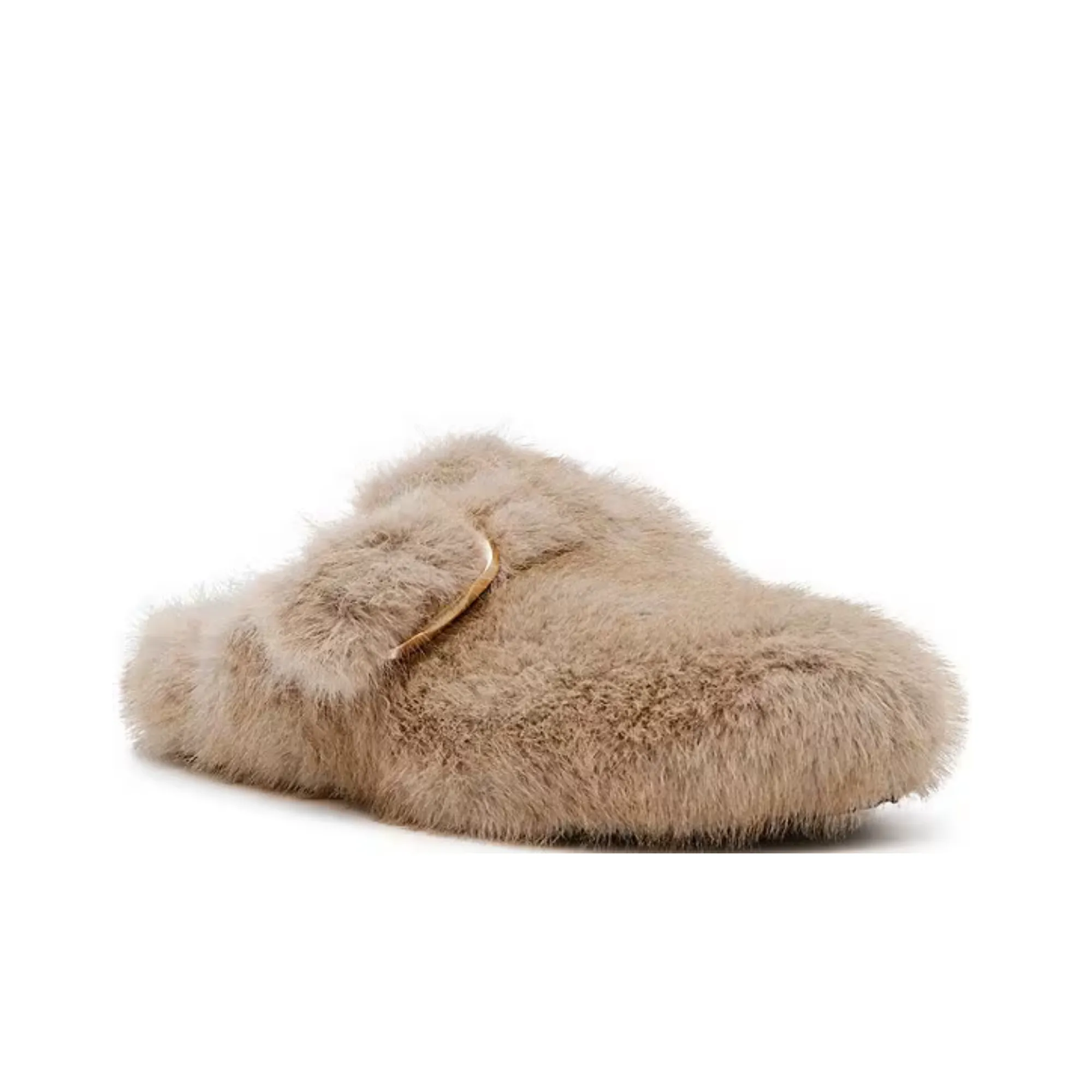 STEVE MADDEN BOHAN SLIPPER WOMEN