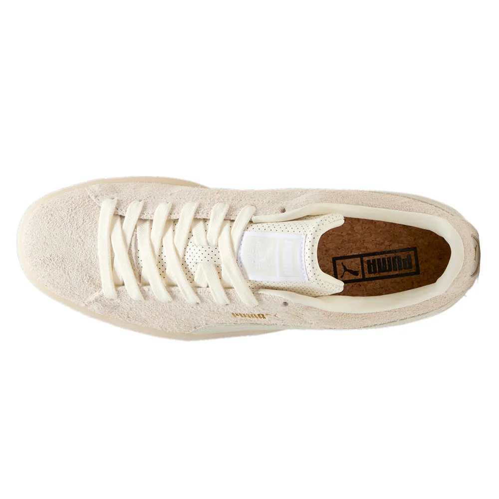 Suede Classics OG Lace Up Sneakers