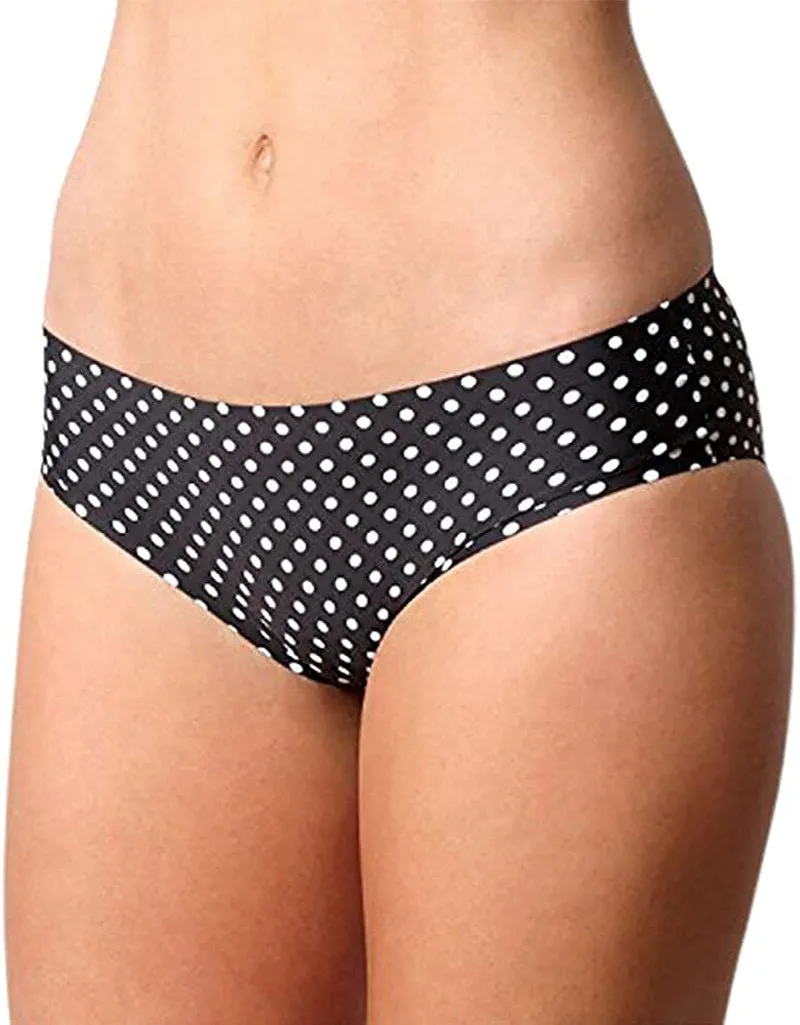 Super Stretch Smooth Edge Bikini