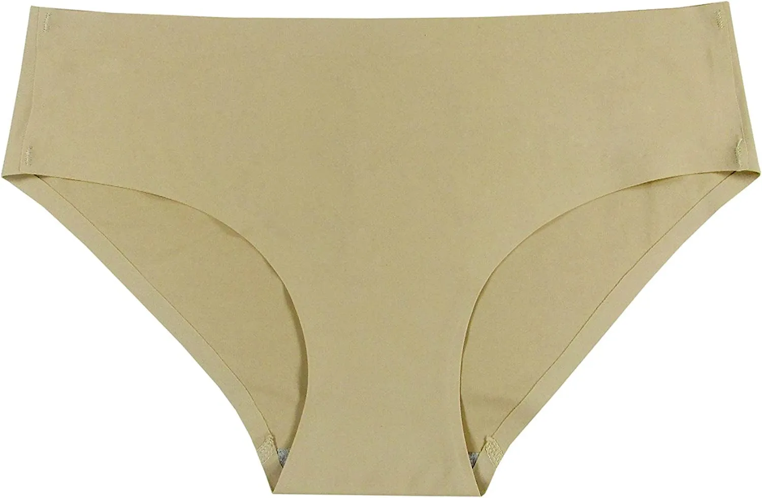 Super Stretch Smooth Edge Bikini