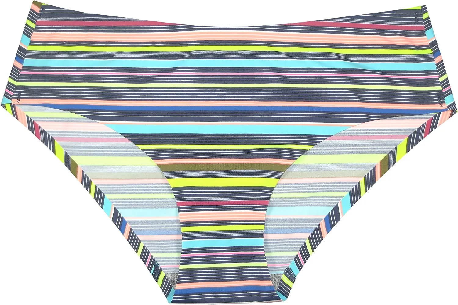 Super Stretch Smooth Edge Bikini