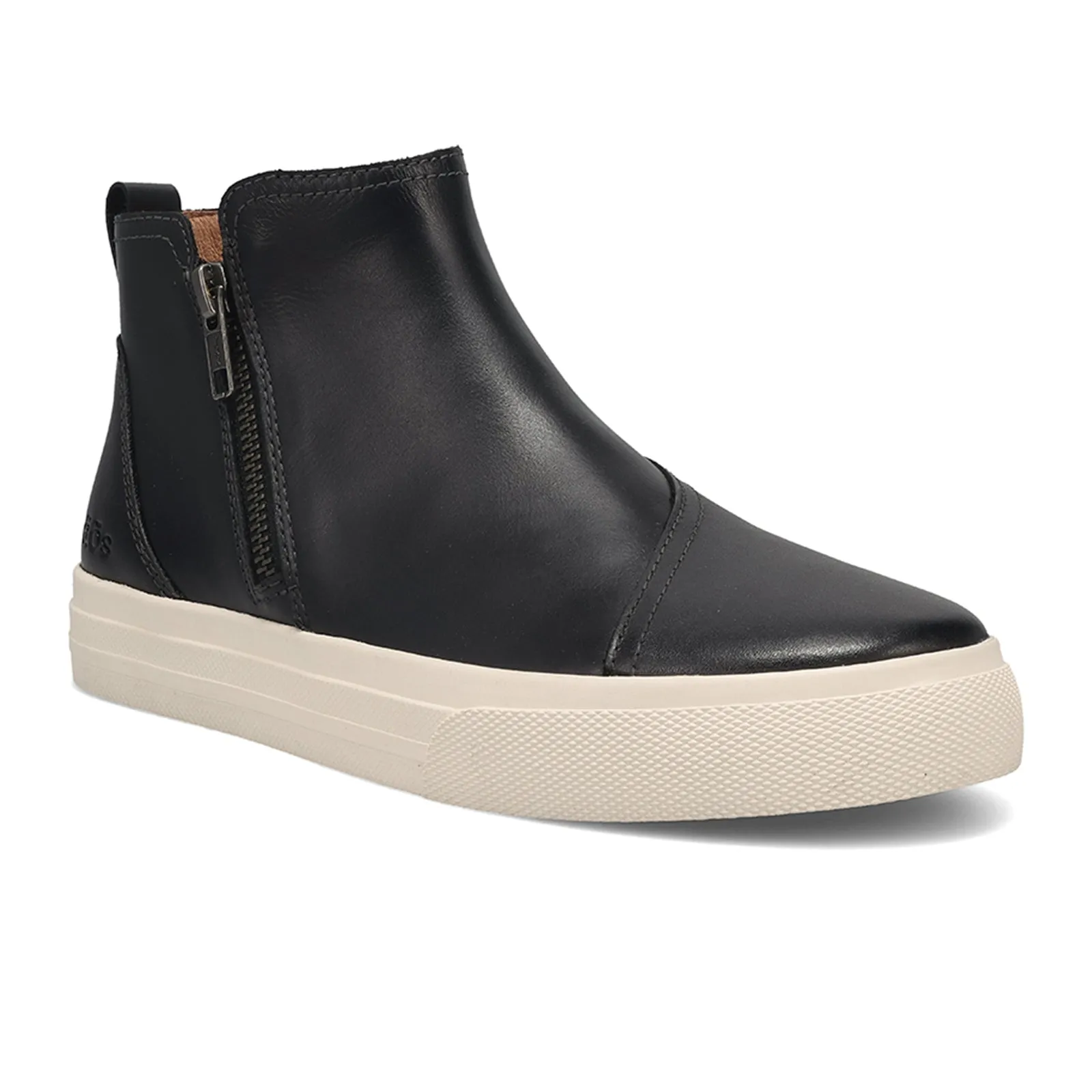 Taos Double Up Sneaker (Women) - Black