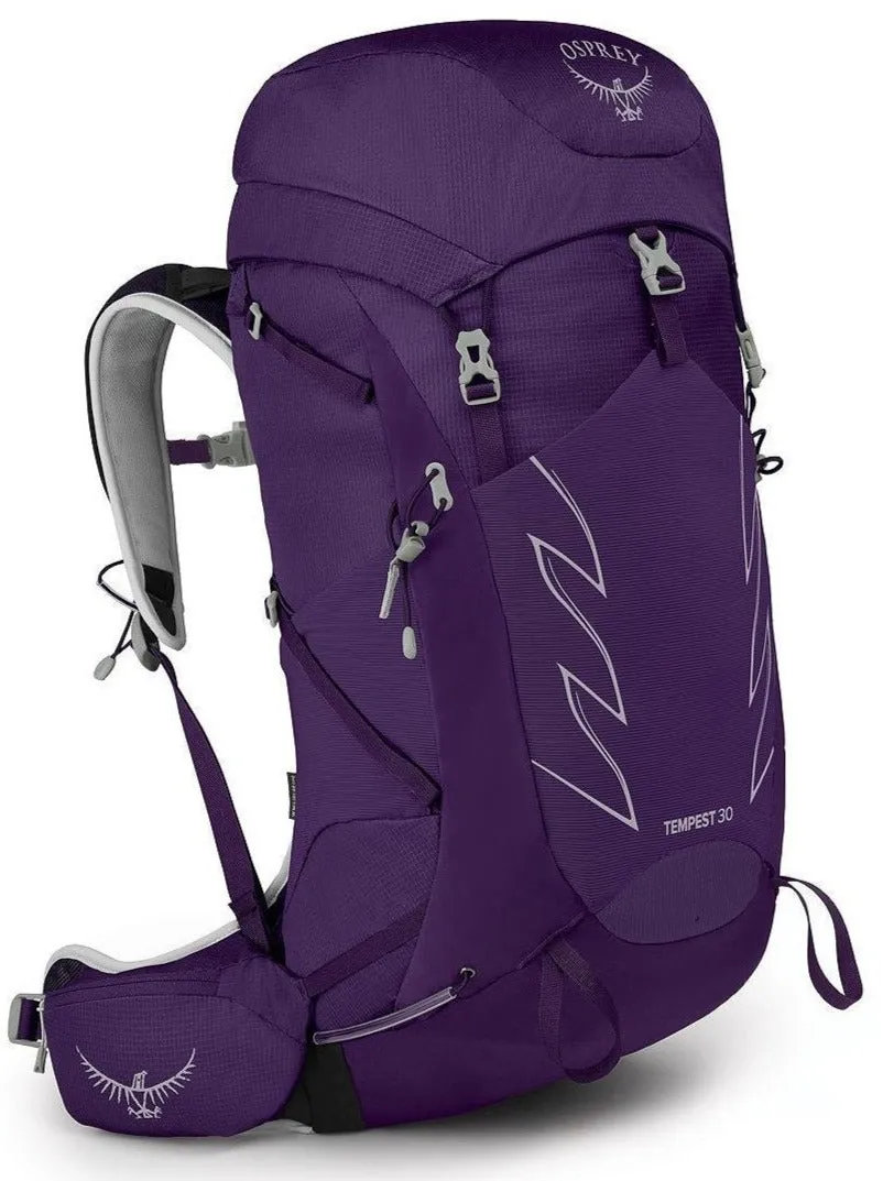 Tempest 30 Pack - Women's