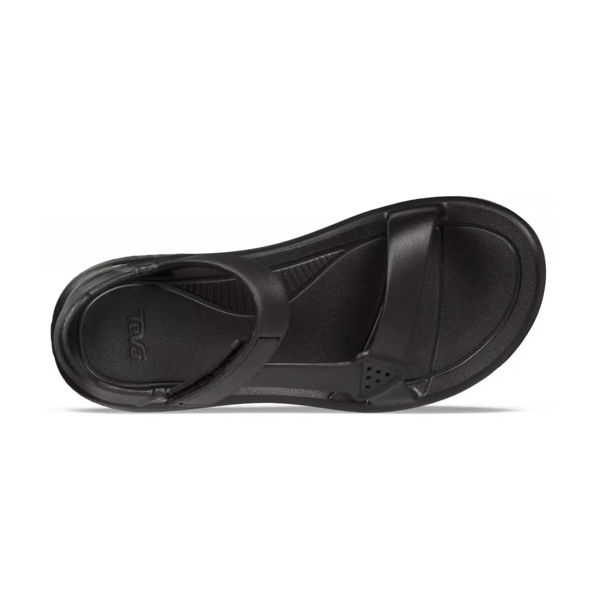 Teva Sandalen  Hurricane Drift - Black Damen