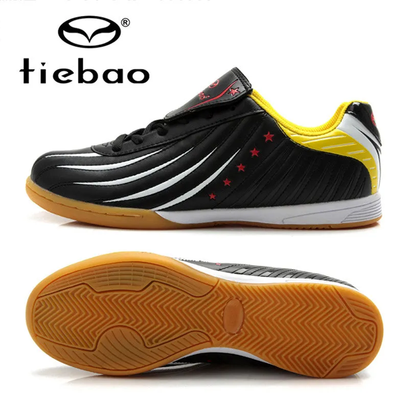 TIEBAO Brand Men's Soccer/Football Shoes