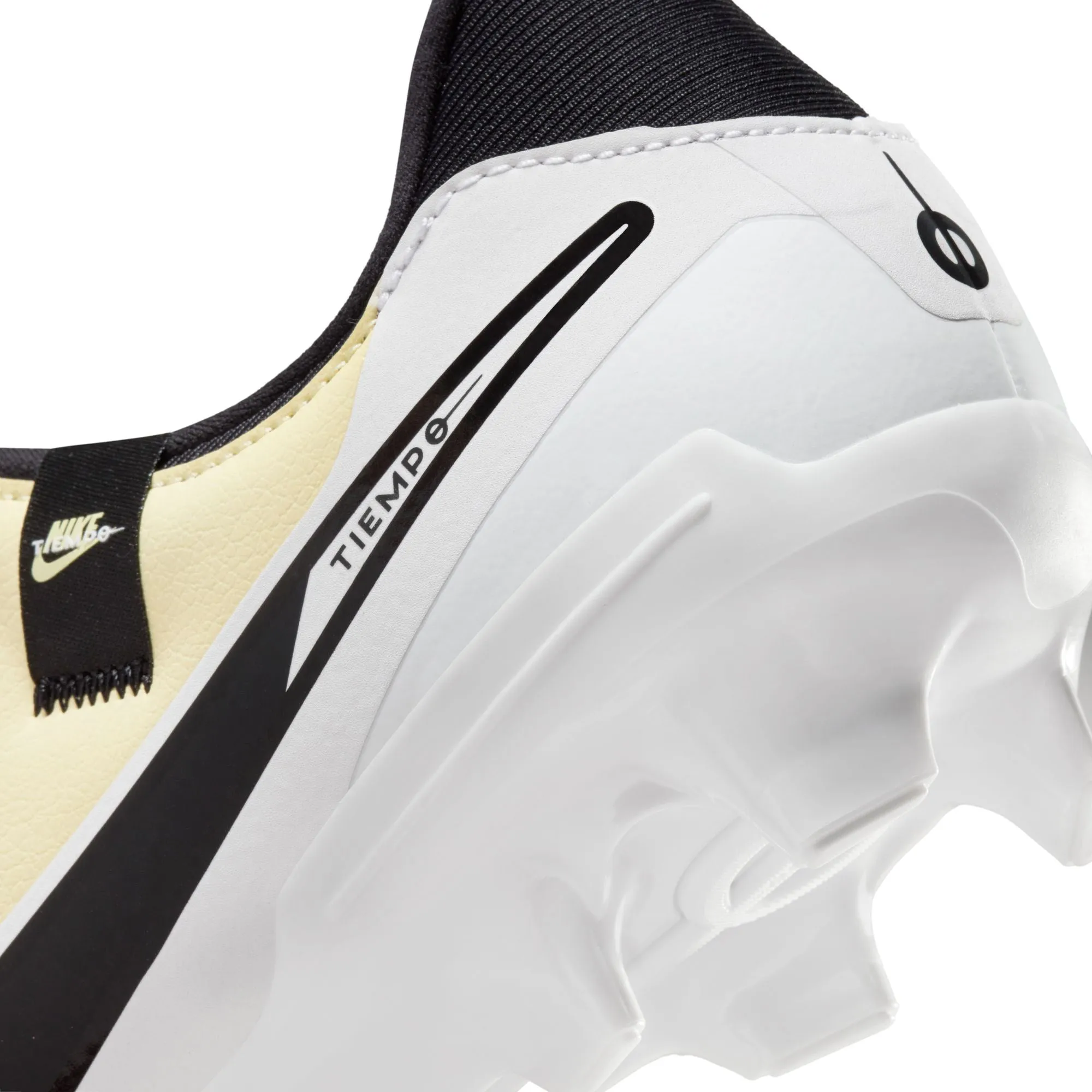 Tiempo Legend 10 Academy Multi Ground Low-Top Men's Football Boots