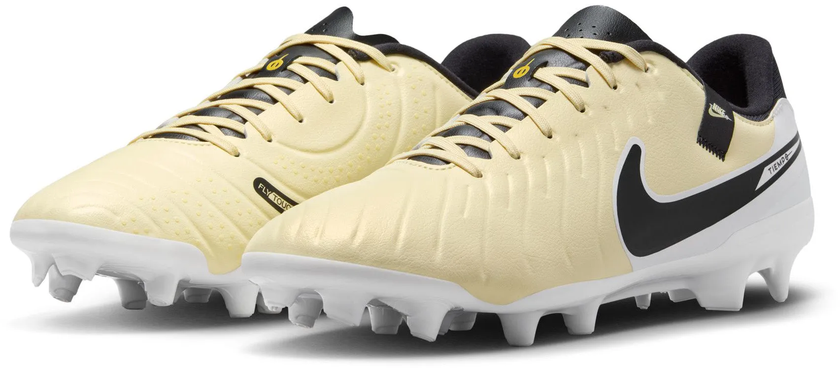 Tiempo Legend 10 Academy Multi Ground Low-Top Men's Football Boots